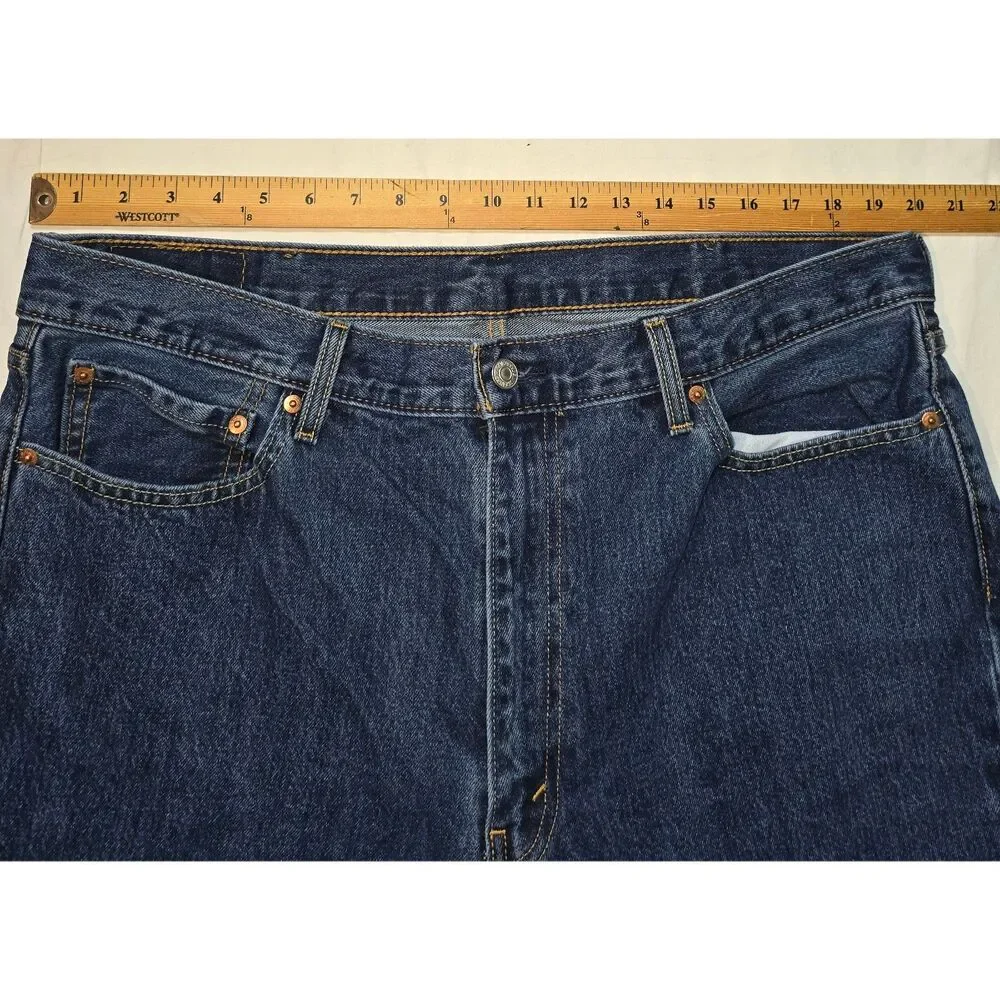 Levi's 550 Size 40x32 Men's Jeans - 70